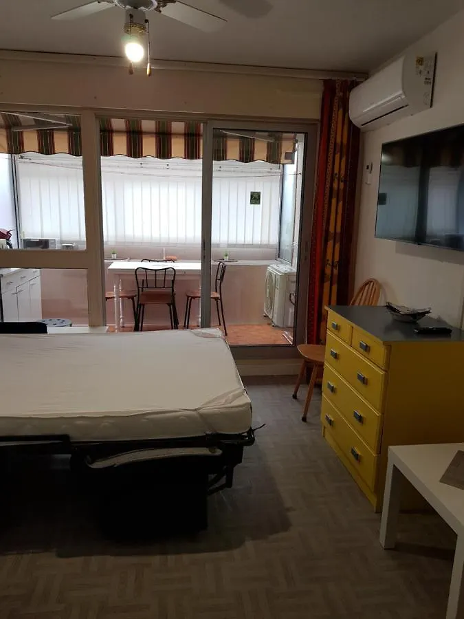 Yucca Apartment Le Lavandou