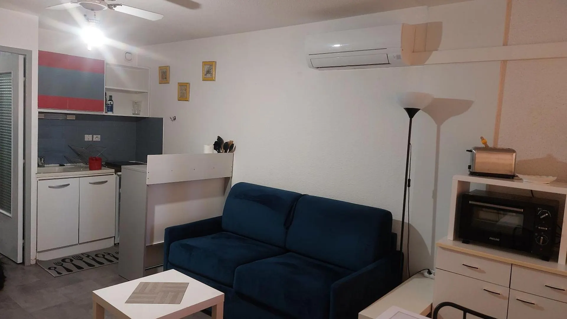 Yucca Apartment Le Lavandou